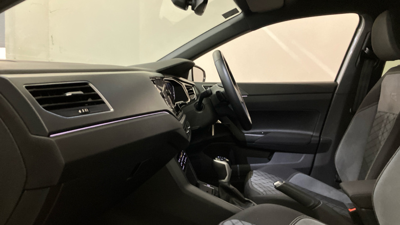 Volkswagen Polo 1.0 TSI R-Line 5dr DSG Petrol Hatchback